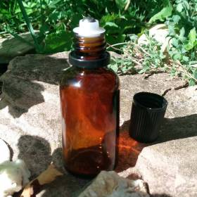 Bouchon Roll-On pour flacon 10,30 et 100 ml - Haute qualité